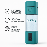 Hydrogen Hydration Revolution™