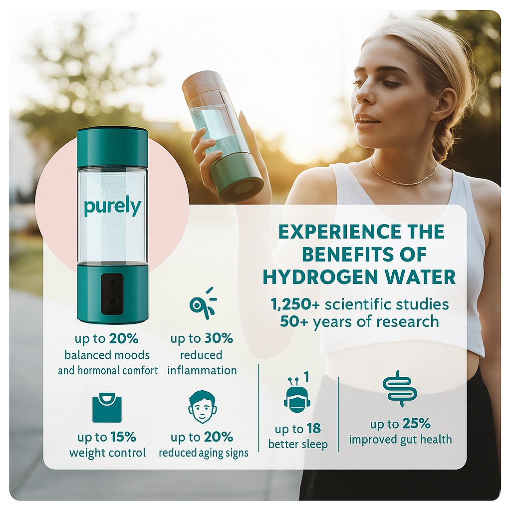 Hydrogen Hydration Revolution™